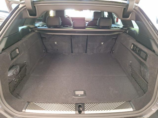 BMW 5er Touring – Bild 11