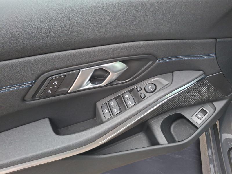 BMW 3er Touring – Bild 9
