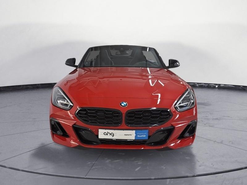 BMW Z4 – Bild 21