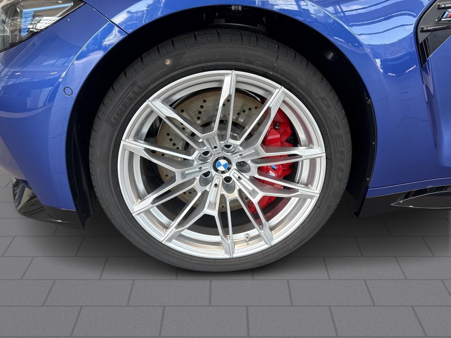 BMW M4 Cabrio – Bild 44