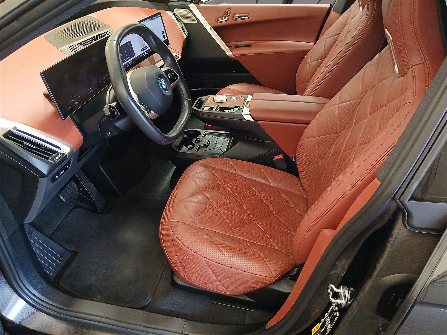 BMW iX – Bild 16