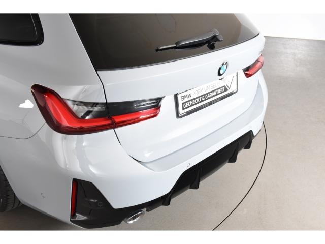 BMW 3er Touring – Bild 11