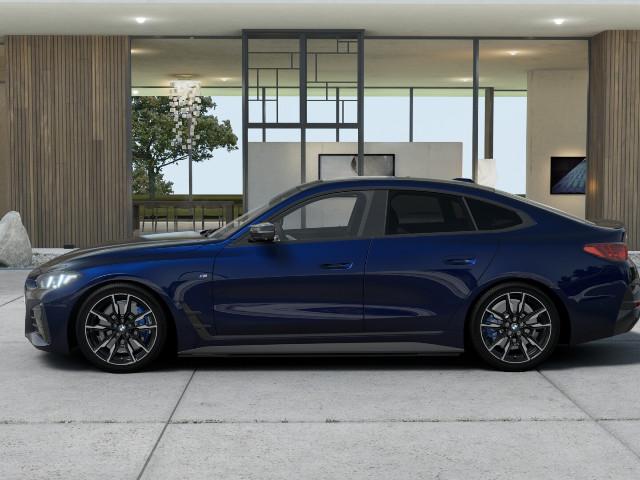 BMW 4er Gran Coupé – Bild 2