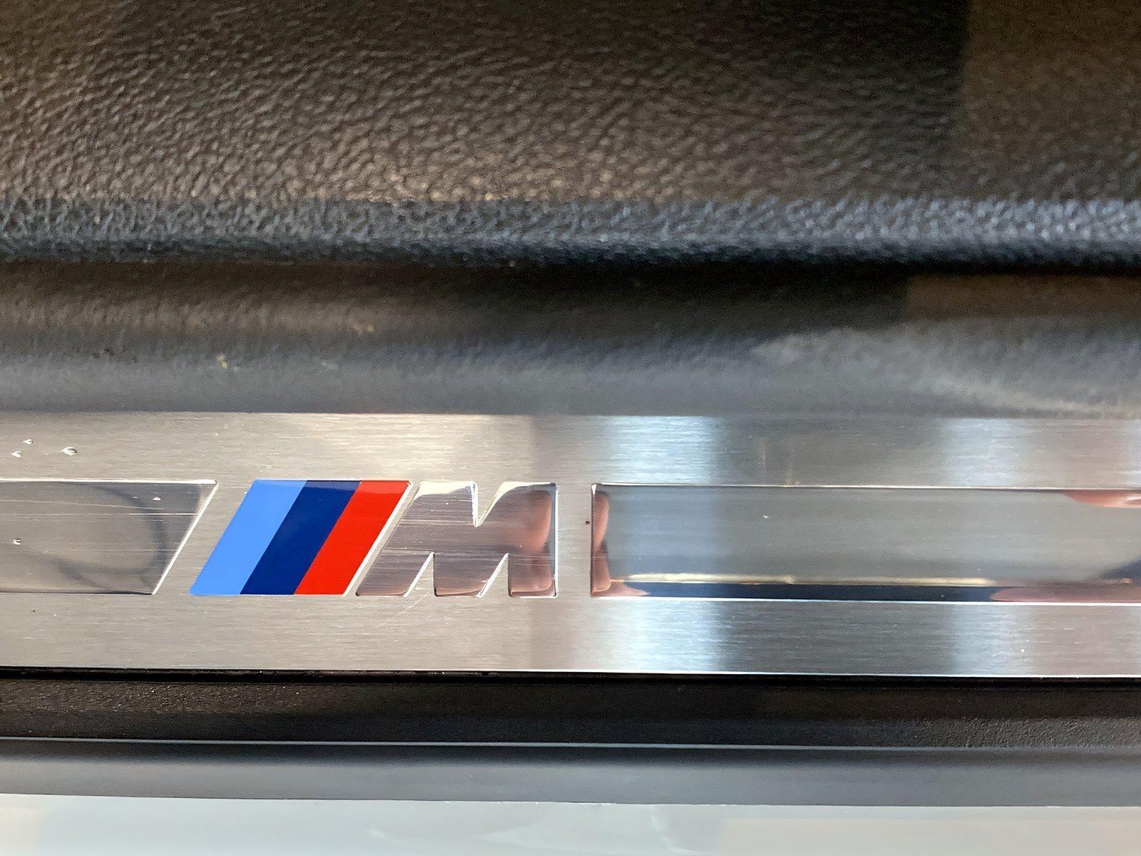 BMW 3er Touring – Bild 21
