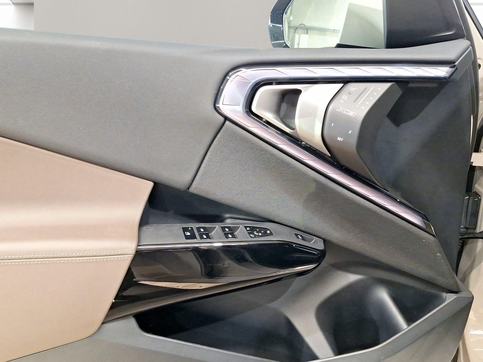 BMW X3 – Bild 17