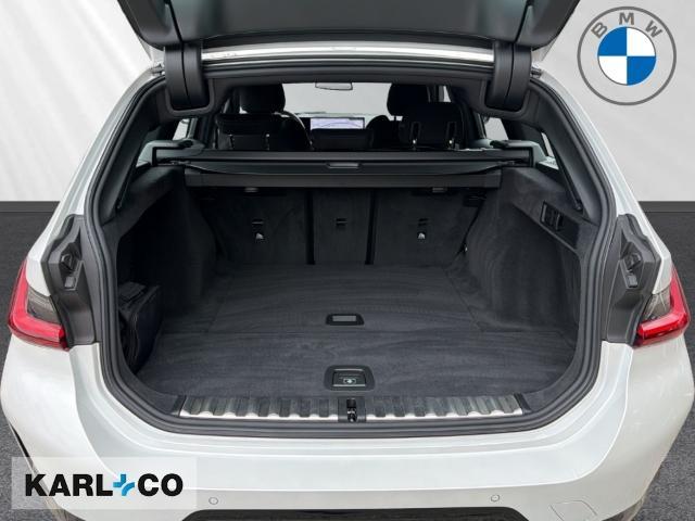 BMW 3er Touring – Bild 8