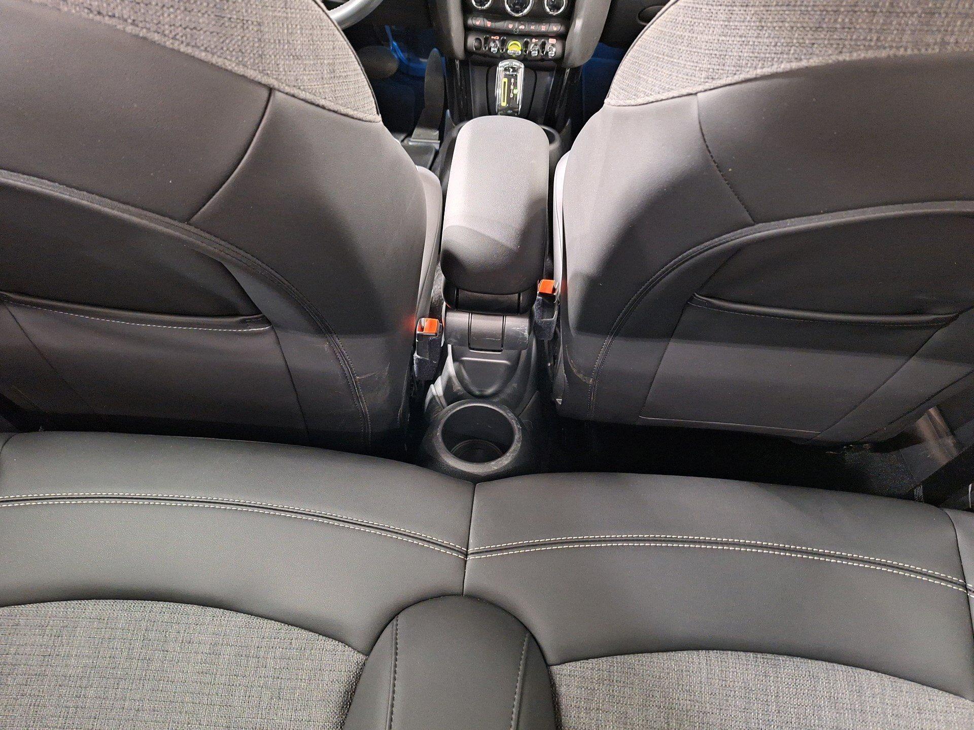 MINI Cooper 3-Türer – Bild 12