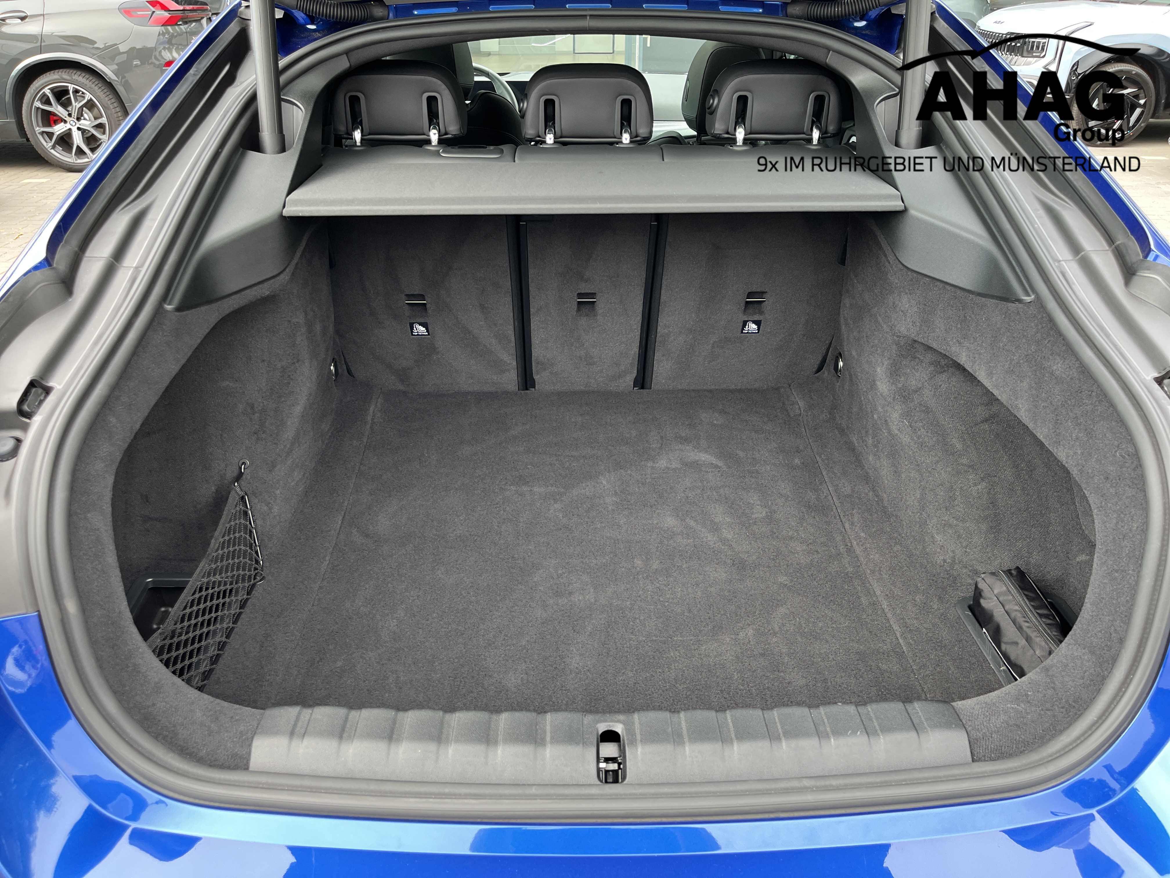 BMW 4er Gran Coupé – Bild 20