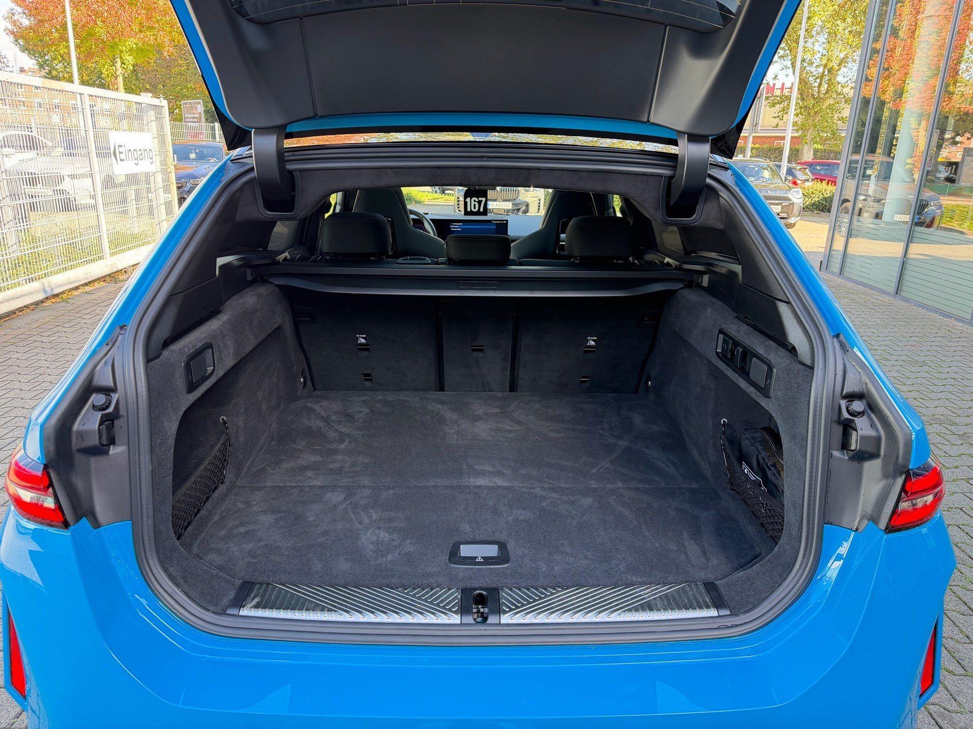 BMW M5 Touring – Bild 20