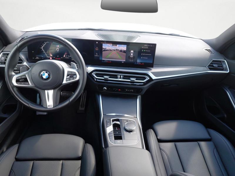 BMW 3er – Bild 8