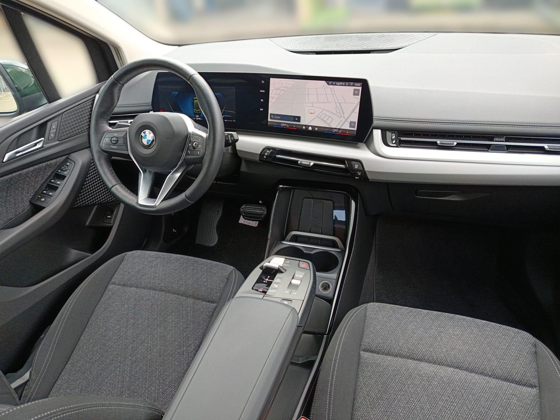 BMW 2er Active Tourer – Bild 19