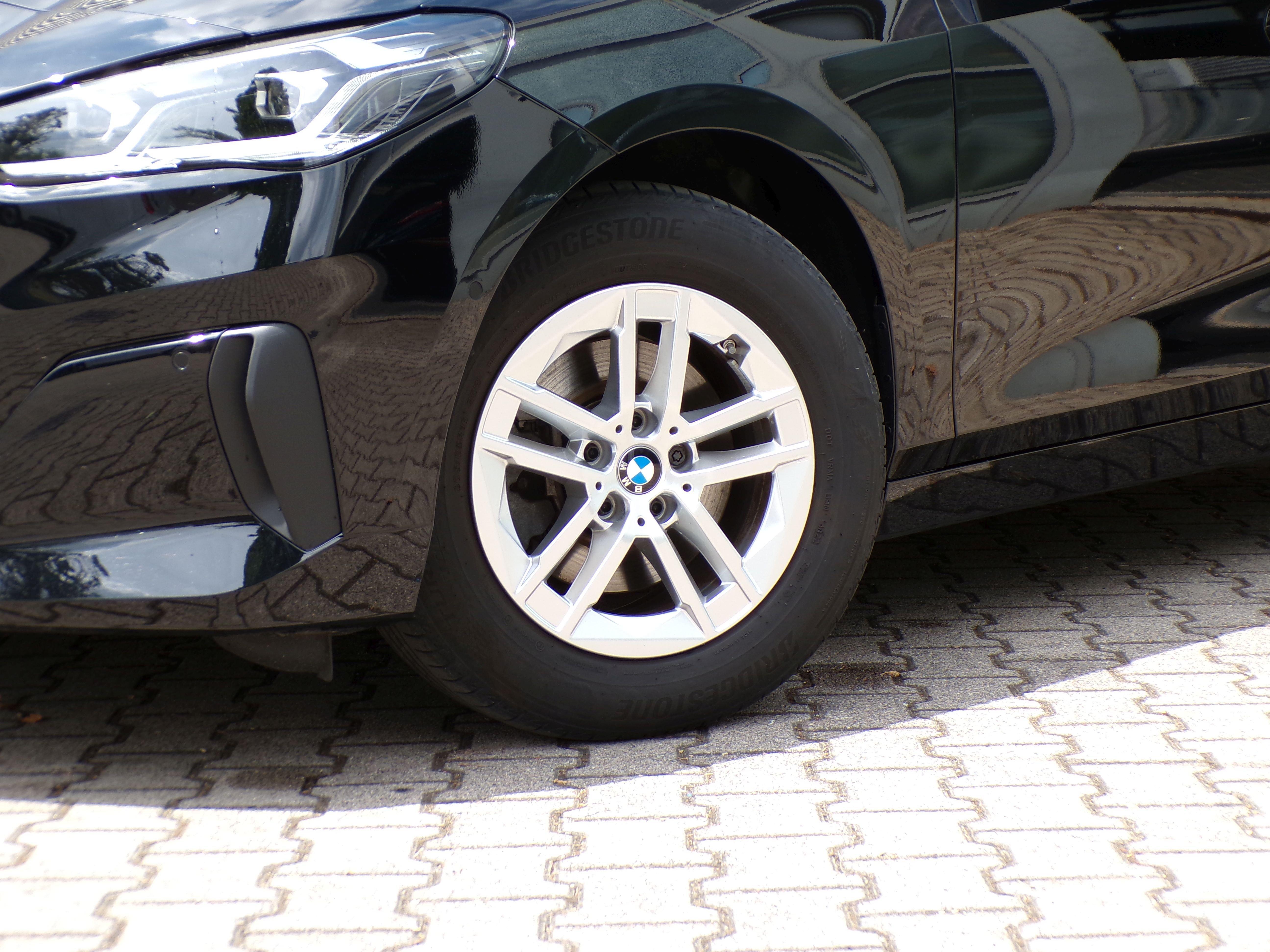 BMW 2er Active Tourer – Bild 4