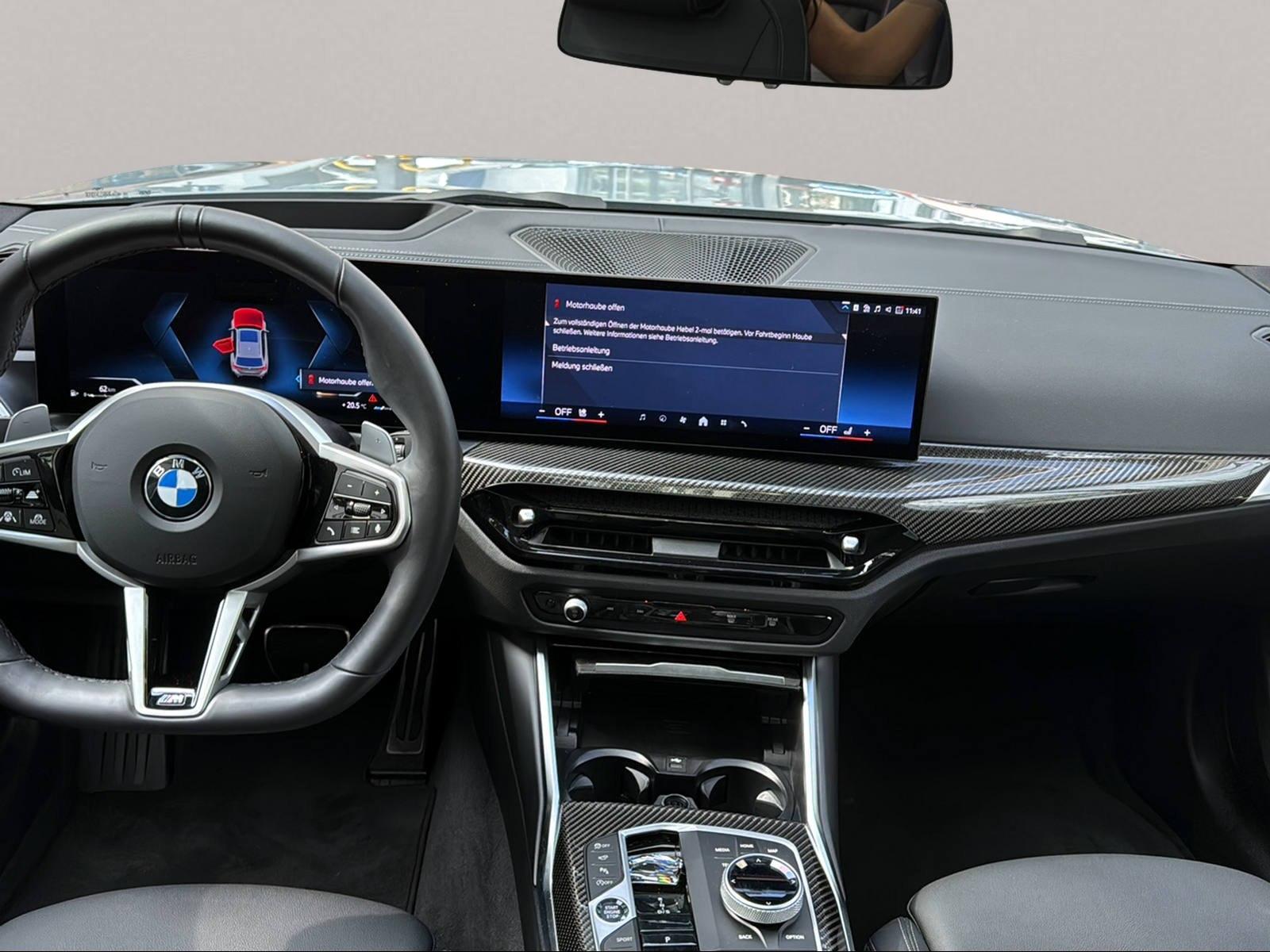 BMW 3er Touring – Bild 12