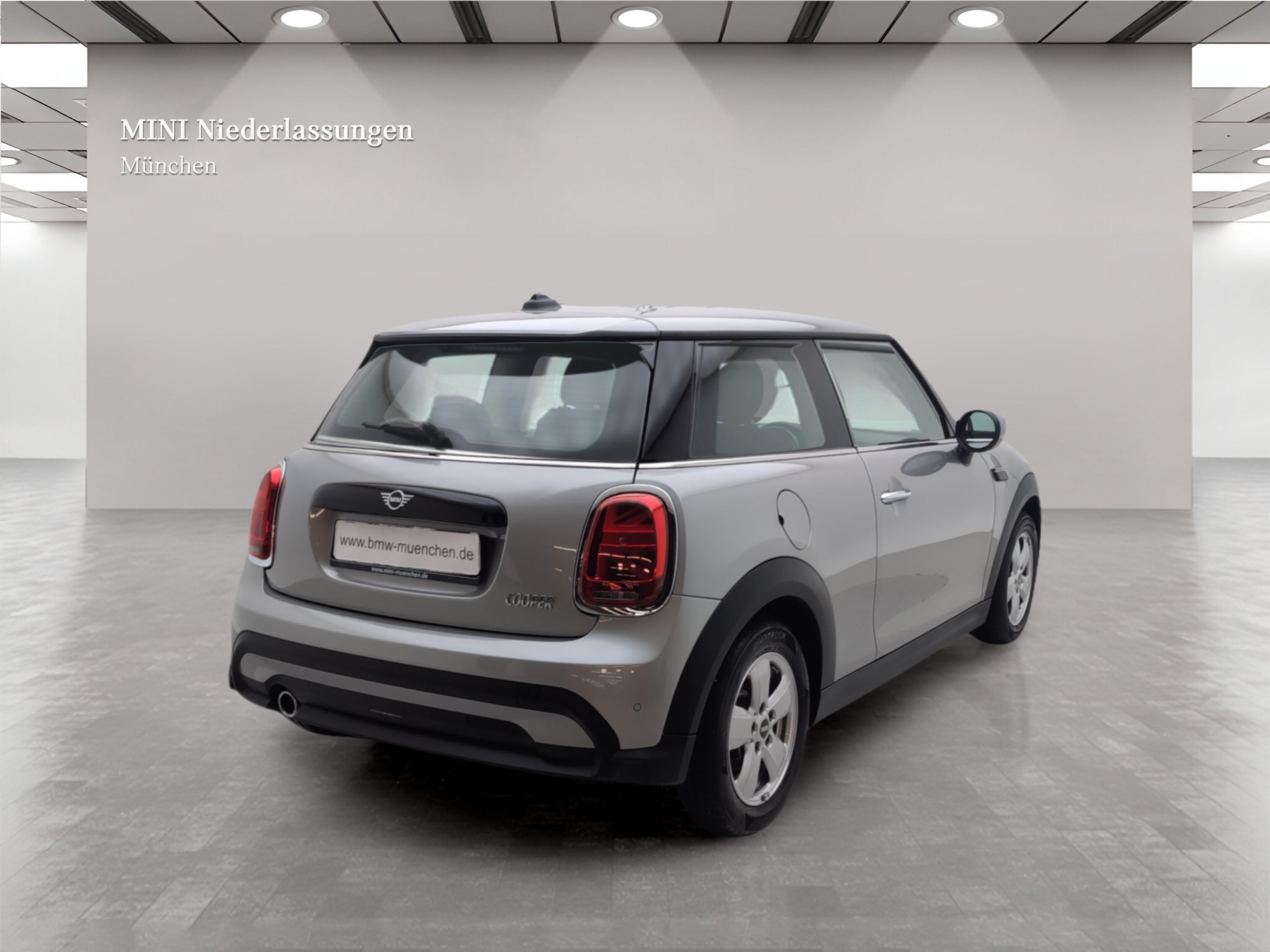 MINI Cooper 3-Türer – Bild 4
