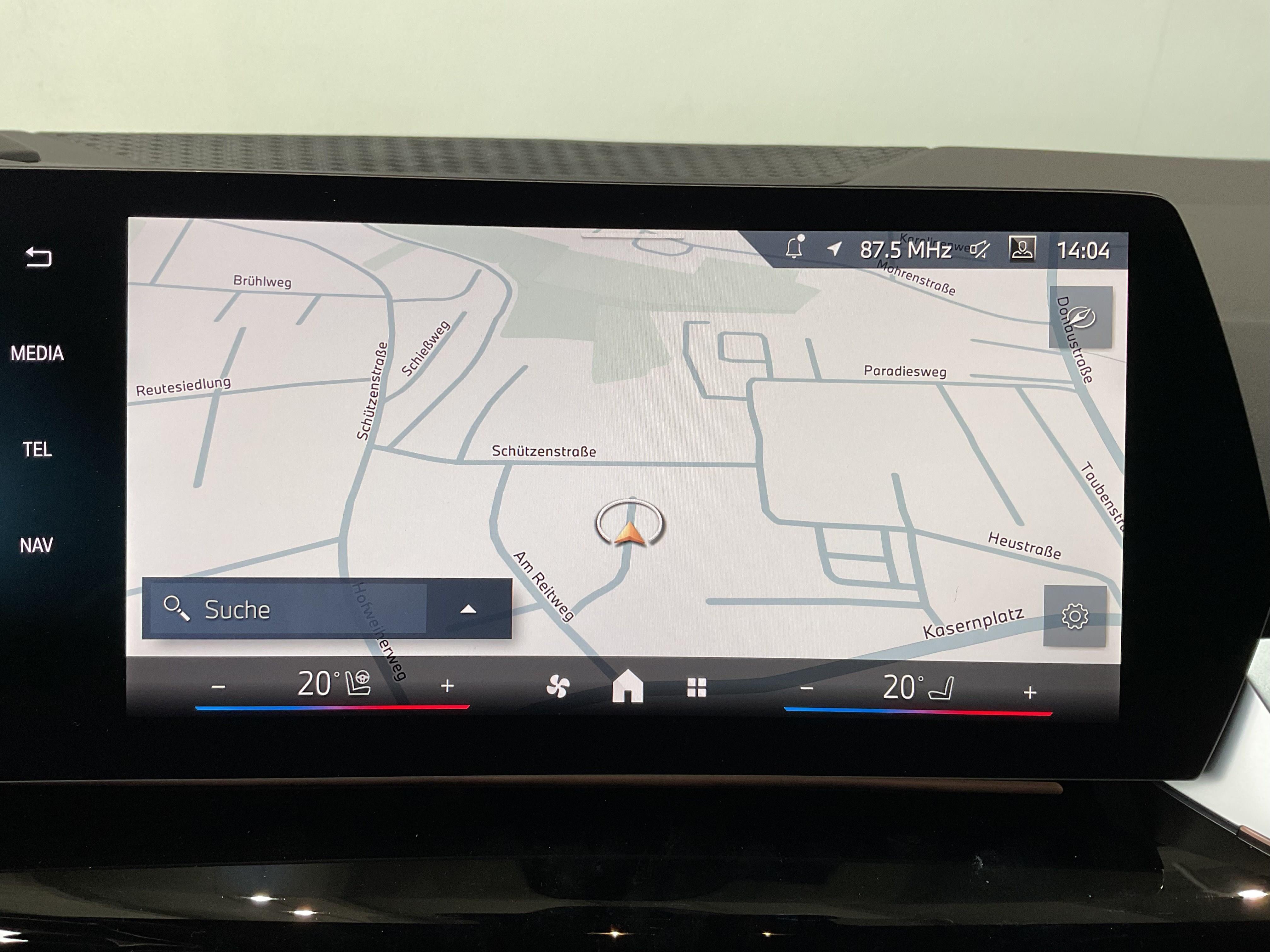 BMW 2er Active Tourer – Bild 5