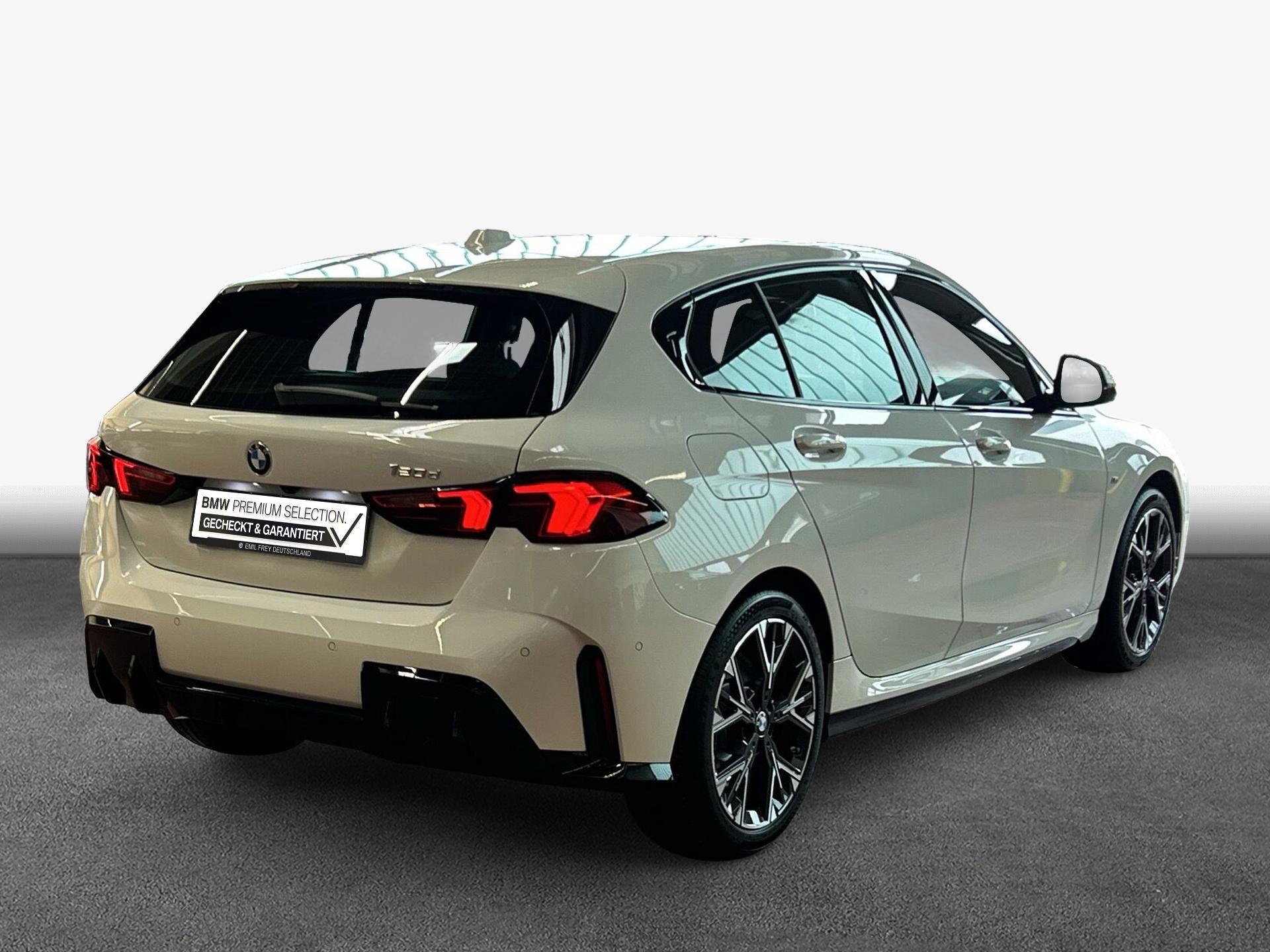 BMW 1er – Bild 2