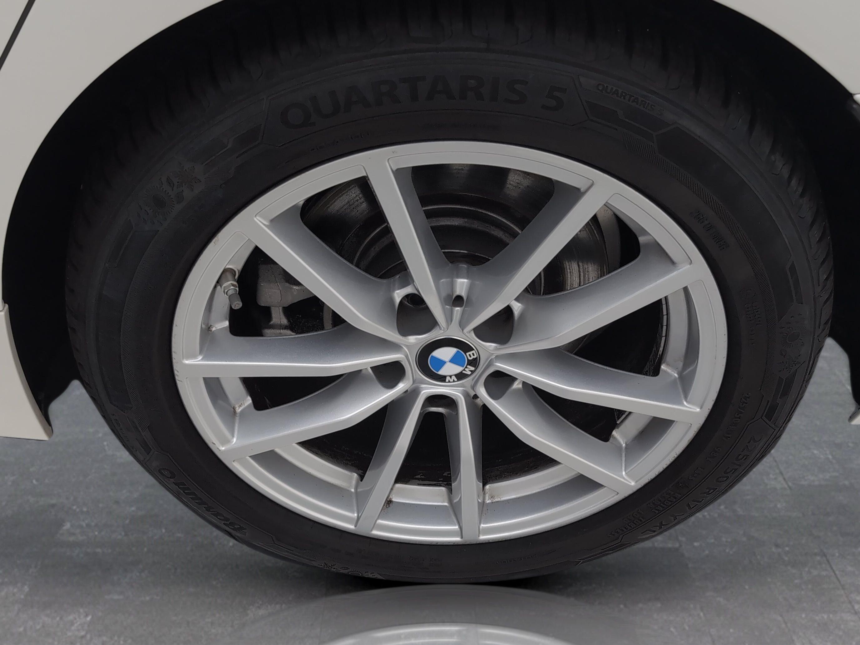 BMW 3er Touring – Bild 9