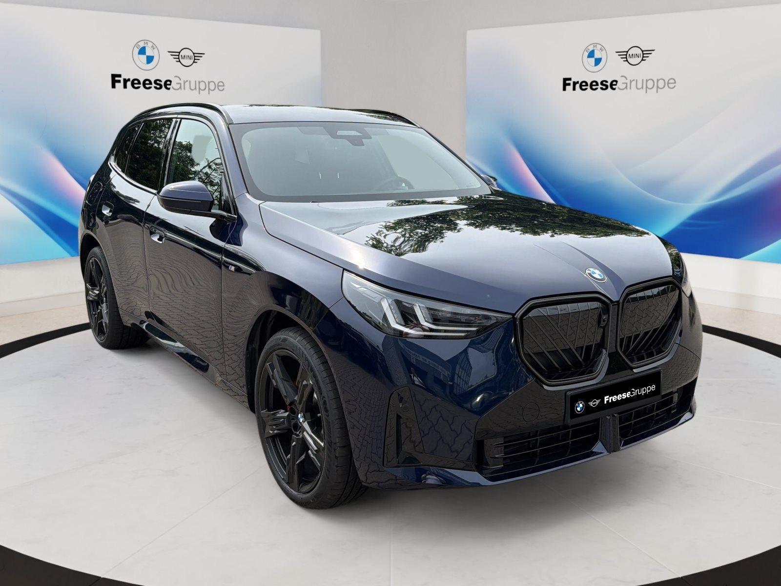 BMW X3 – Bild 22