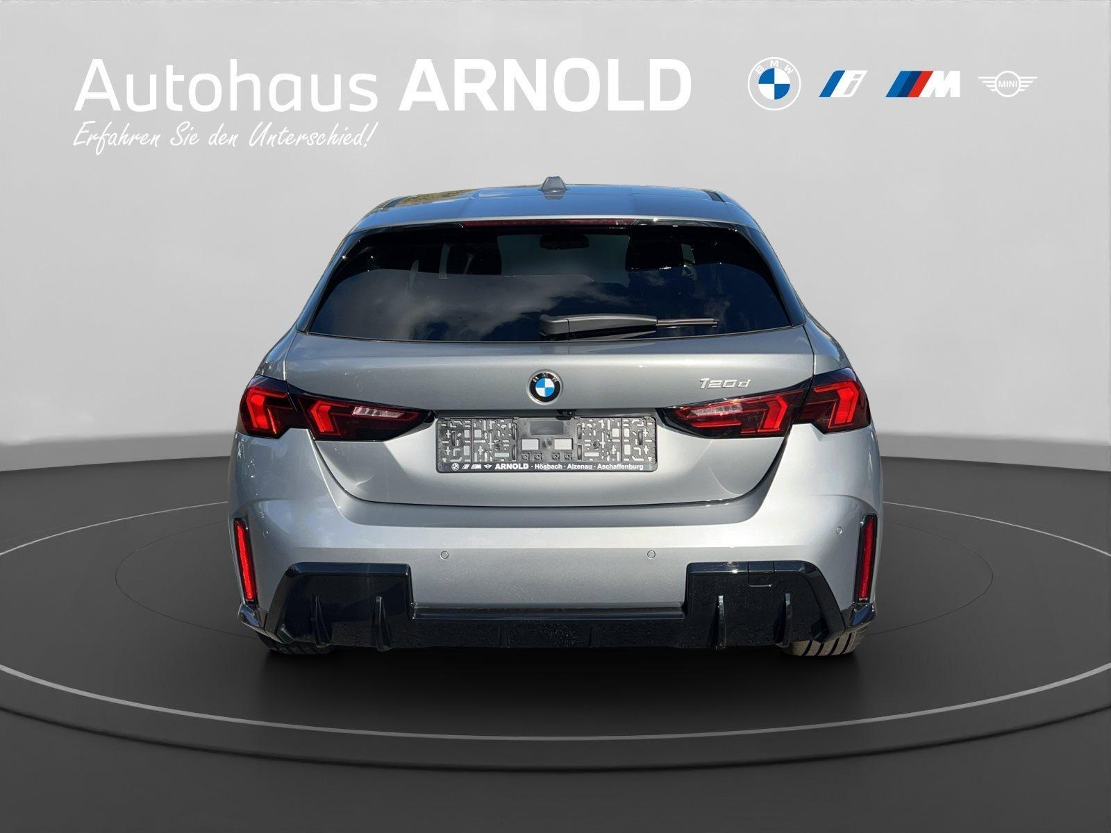 BMW 1er – Bild 5