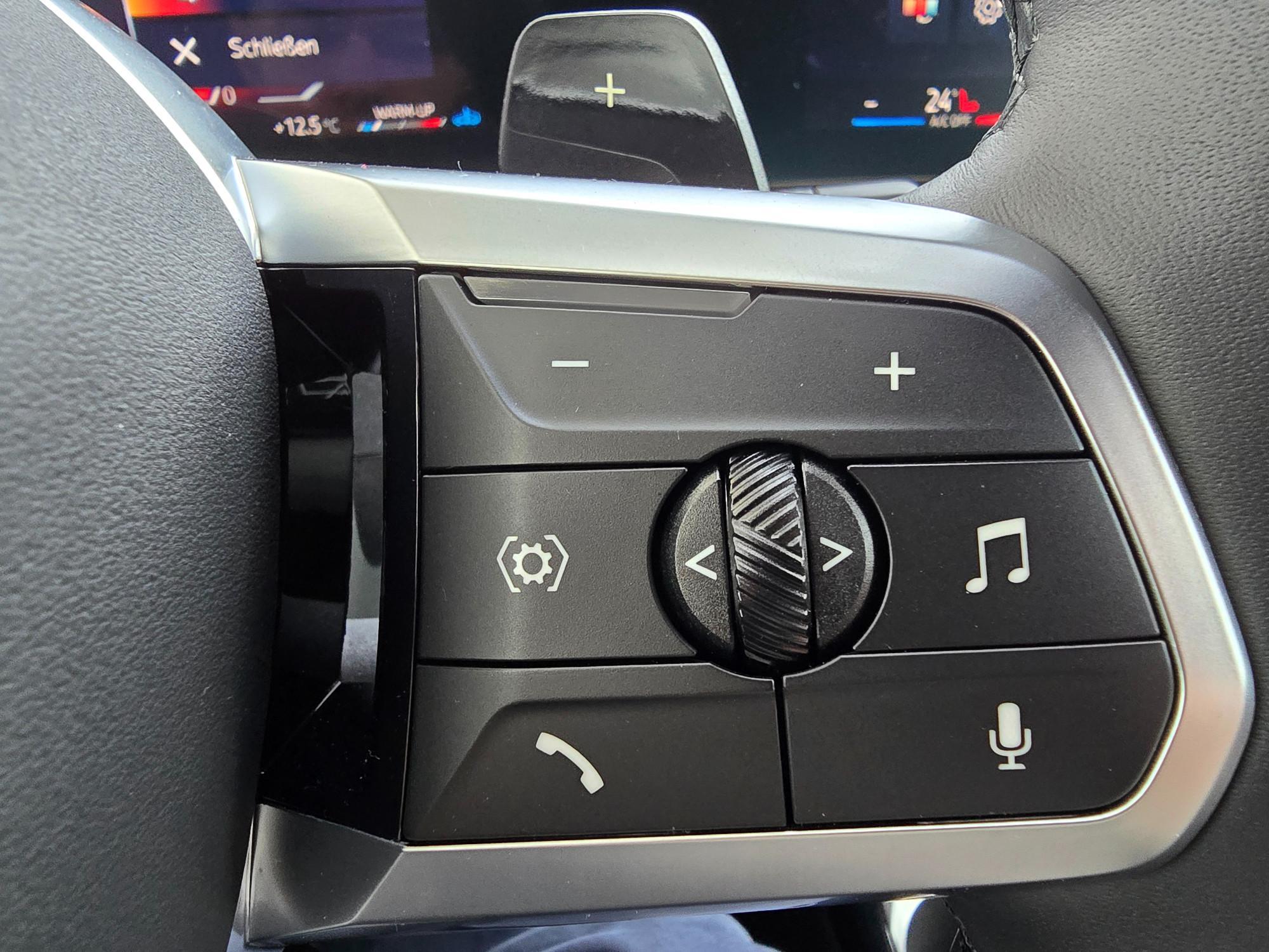 BMW X1 – Bild 24