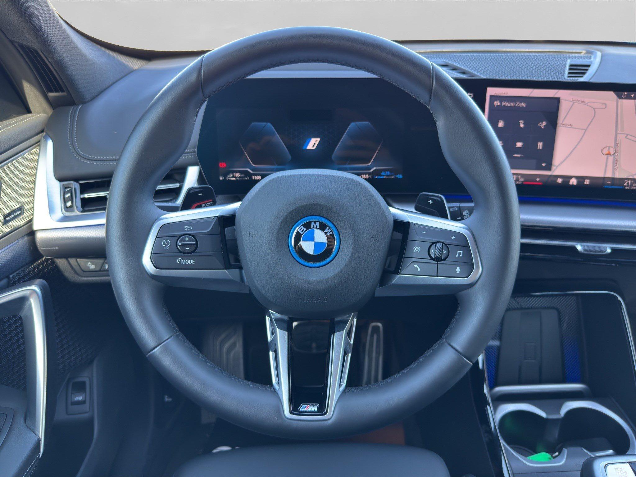 BMW X1 – Bild 28