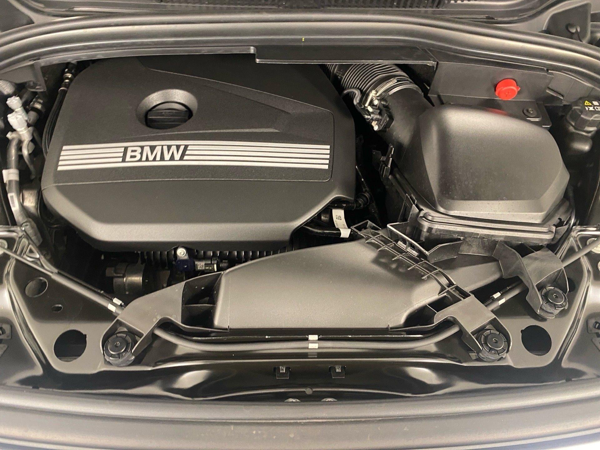 BMW 2er Active Tourer – Bild 8