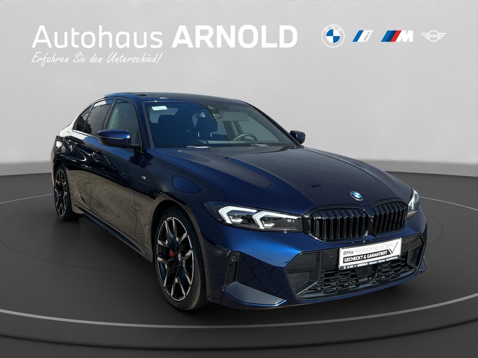 BMW 3er – Bild 3