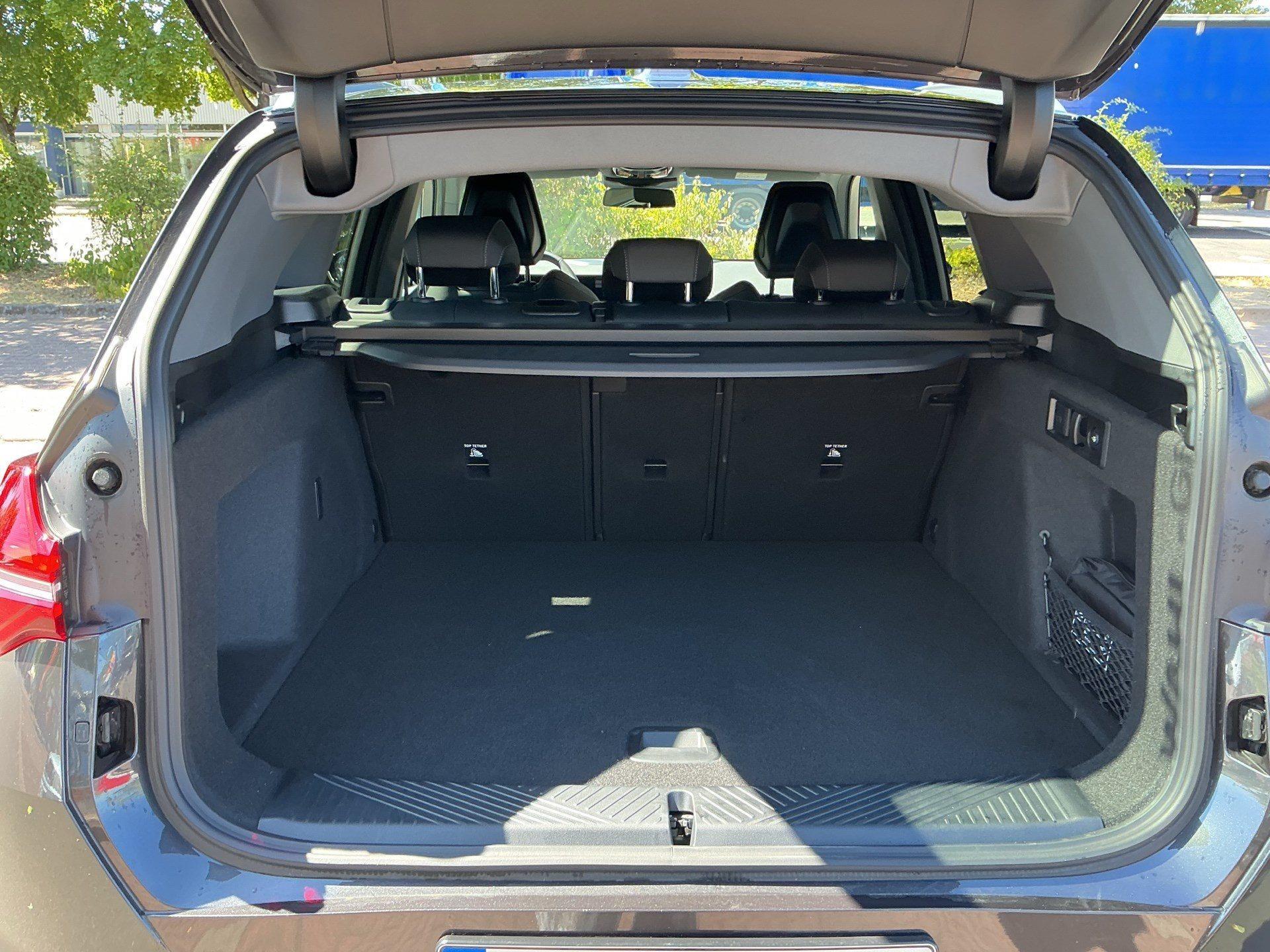 BMW X3 – Bild 9