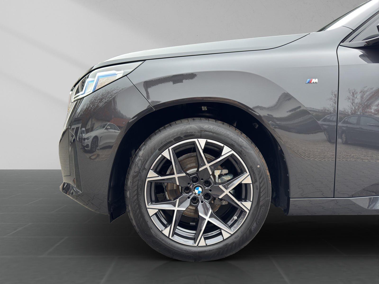 BMW X3 – Bild 7