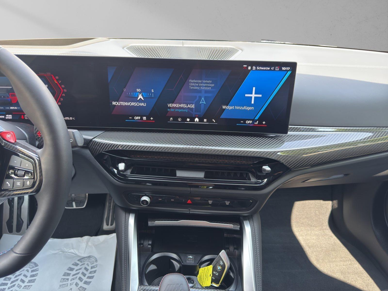 BMW M3 Touring – Bild 6