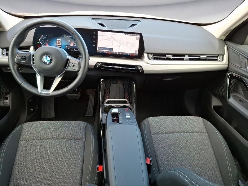 BMW X1 – Bild 7