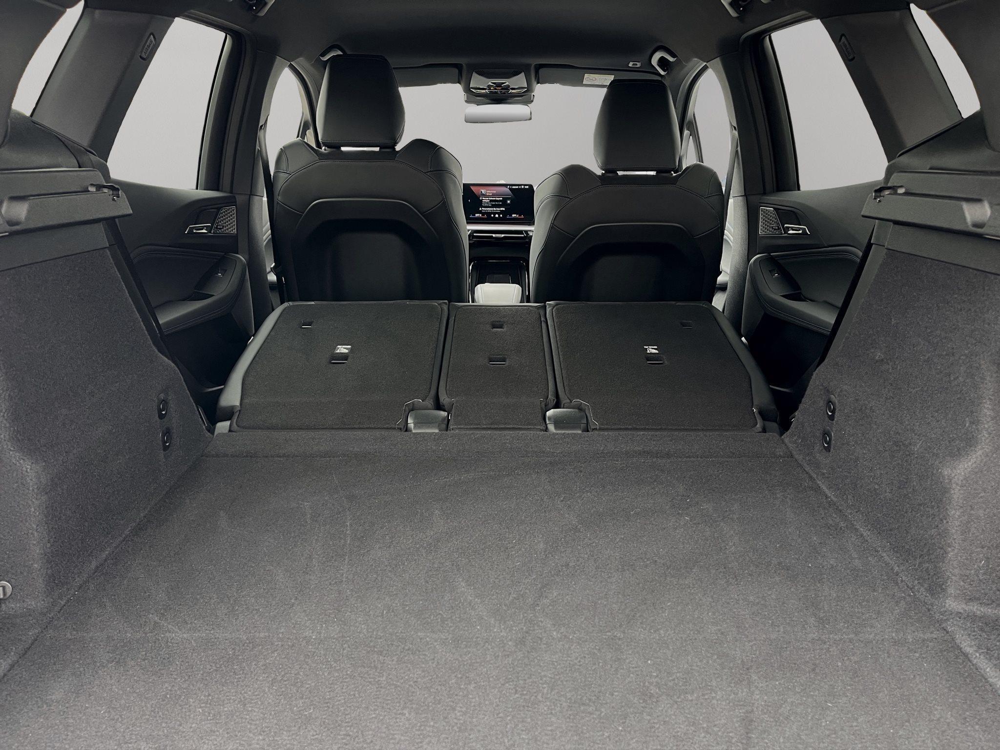 BMW 2er Active Tourer – Bild 8