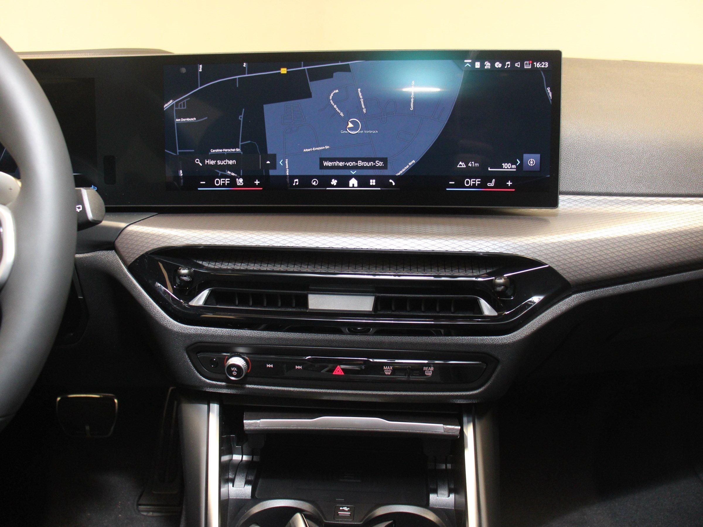 BMW 3er Touring – Bild 8