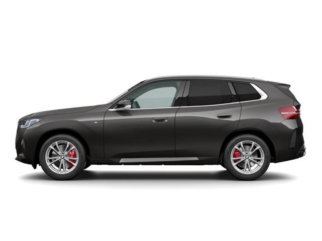 BMW X3 – Bild 3