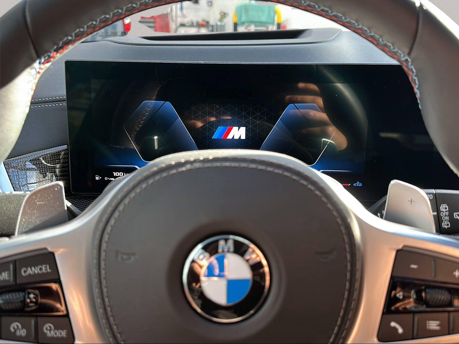 BMW X7 – Bild 21