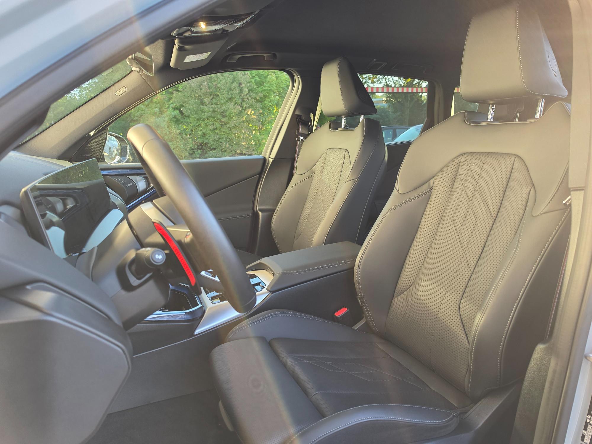 BMW X3 – Bild 24