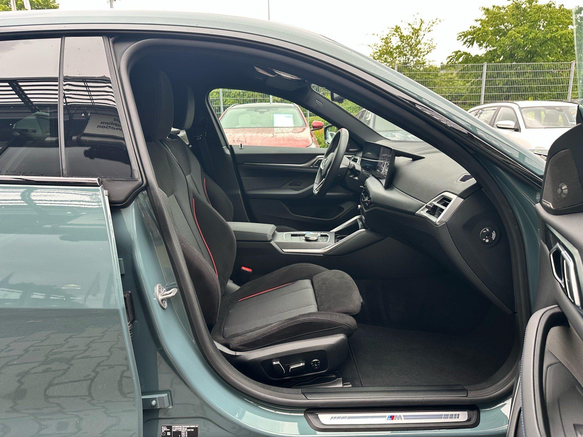 BMW 4er Gran Coupé – Bild 28