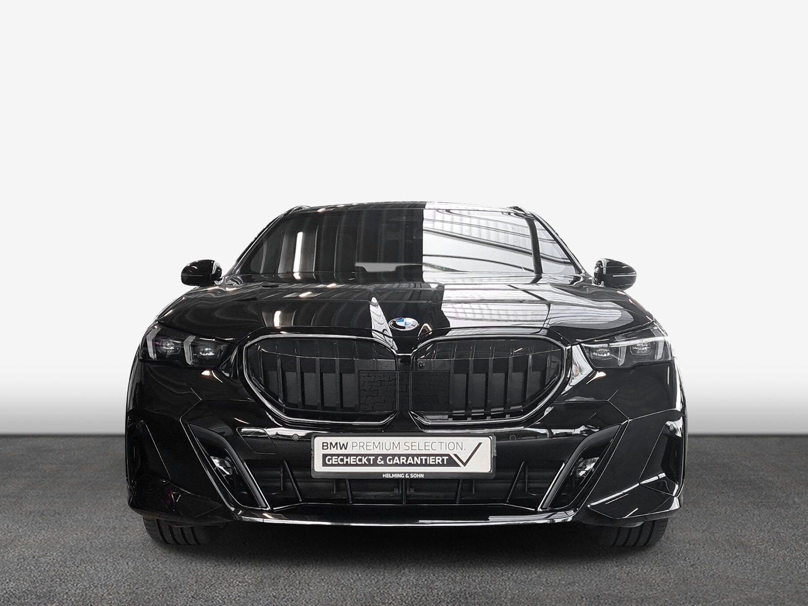 BMW 5er Touring – Bild 4
