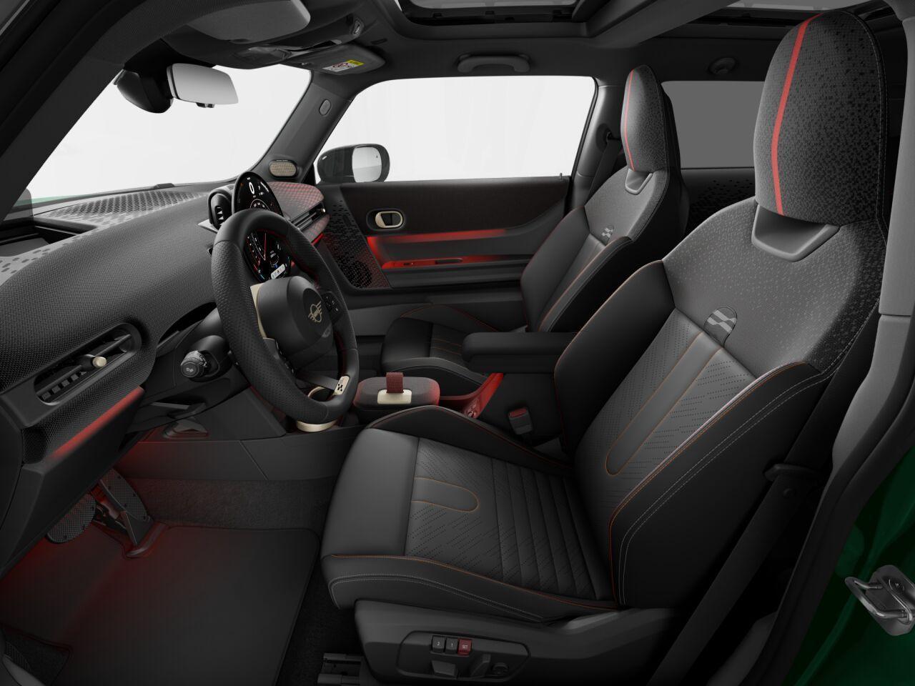 MINI Cooper 3-Türer – Bild 18