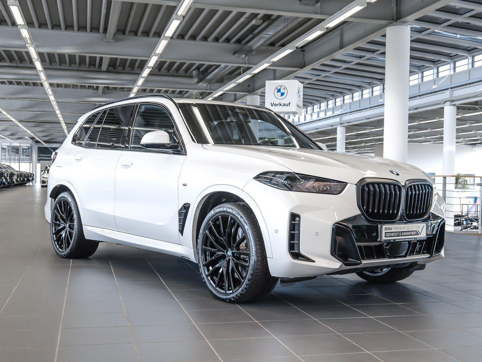 BMW X5 – Bild 6