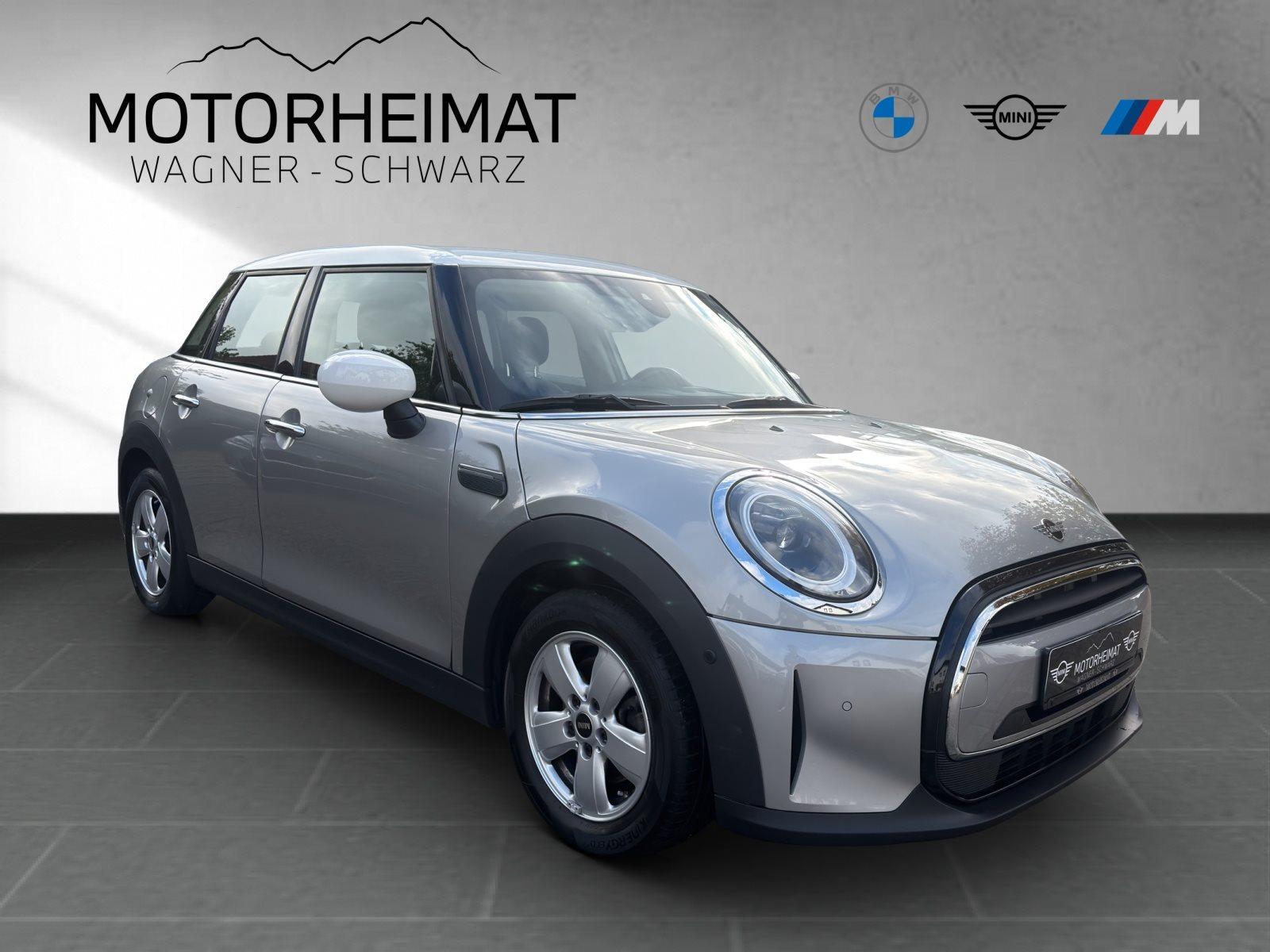 MINI Cooper 5-Türer – Bild 3
