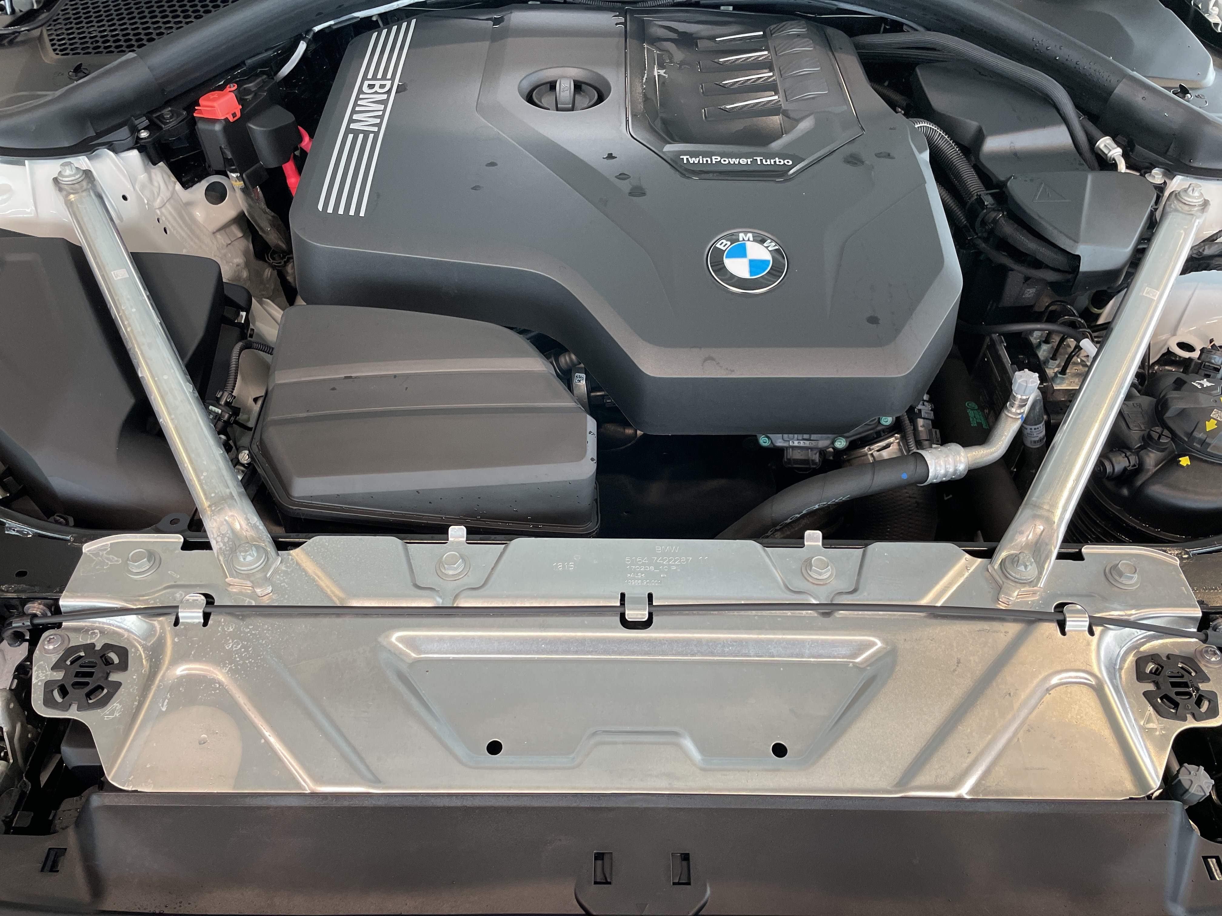BMW 4er Gran Coupé – Bild 8