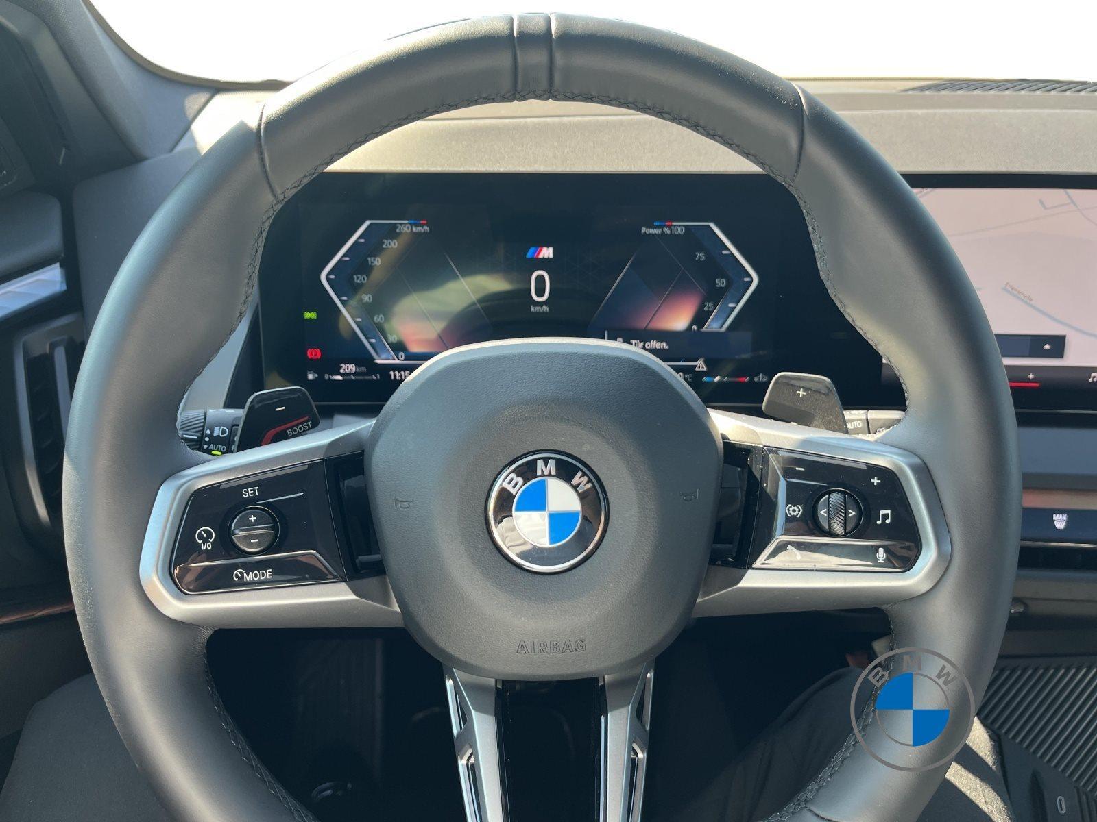 BMW X3 – Bild 8