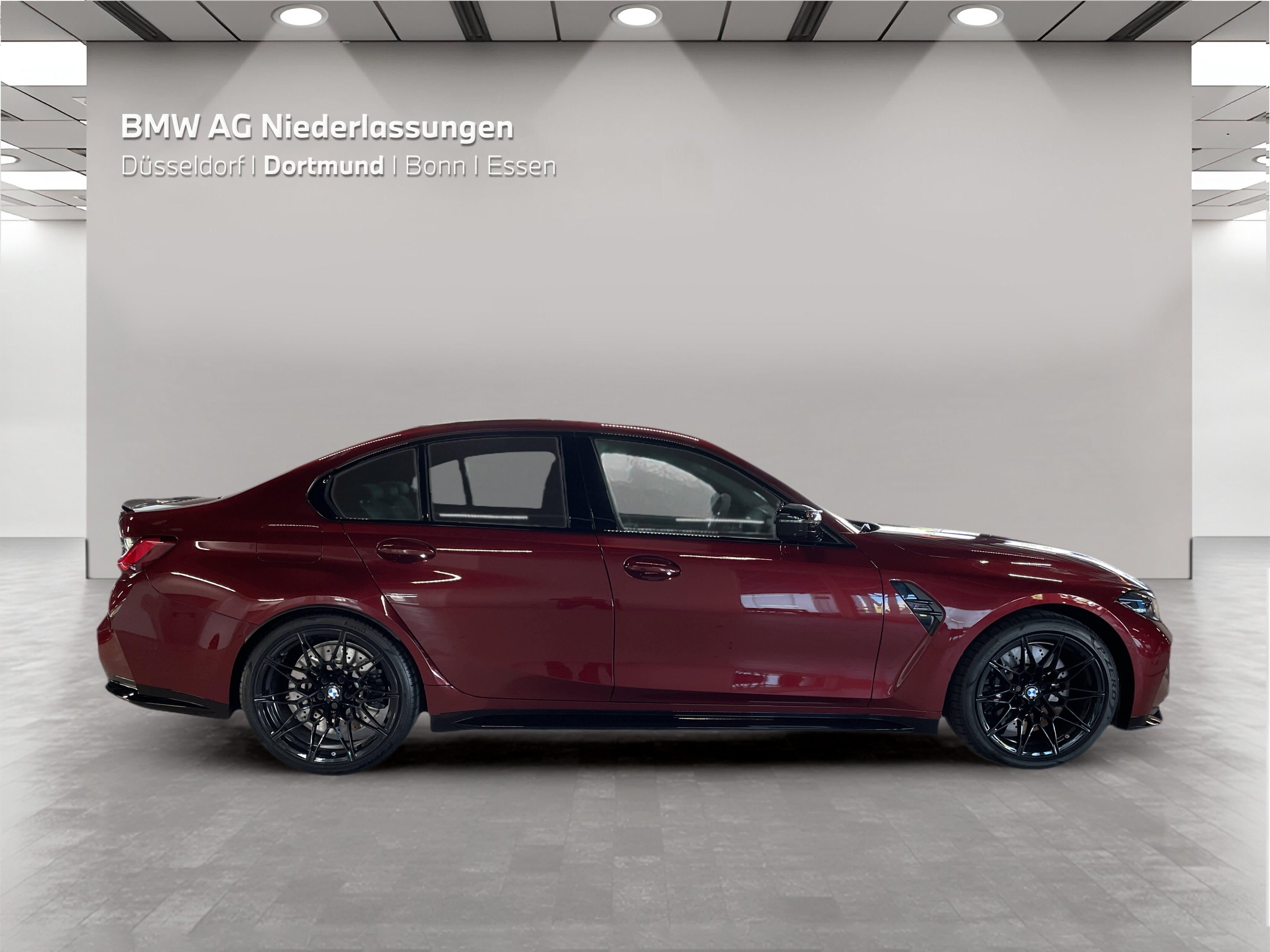 BMW M3 – Bild 17