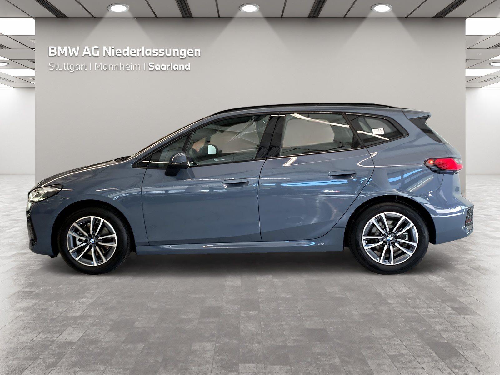 BMW 2er Active Tourer – Bild 3
