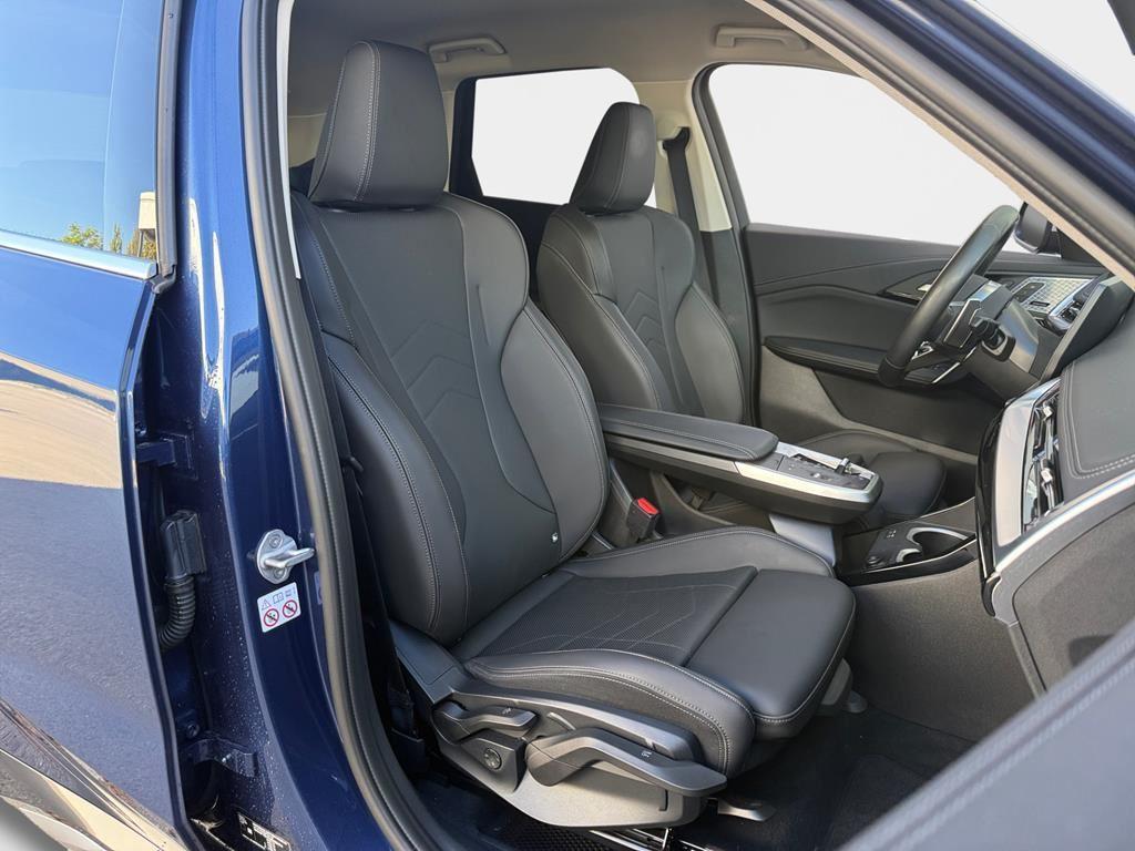 BMW X1 – Bild 8