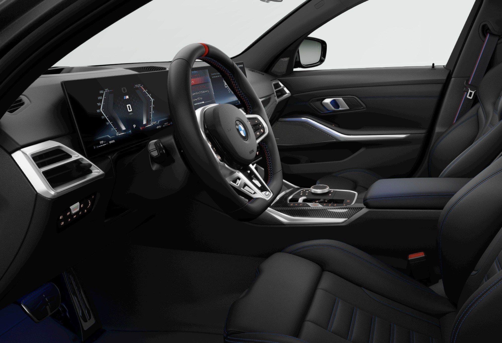 BMW 3er Touring – Bild 7