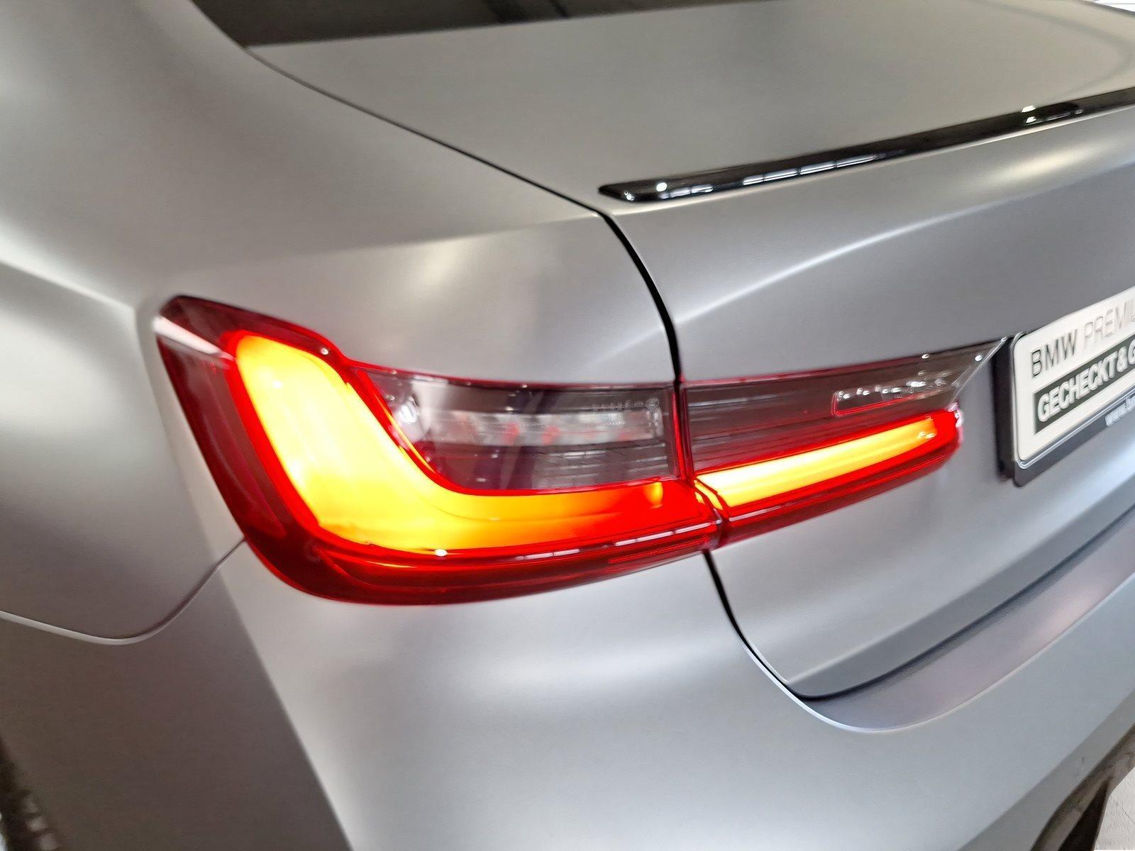 BMW 3er – Bild 14
