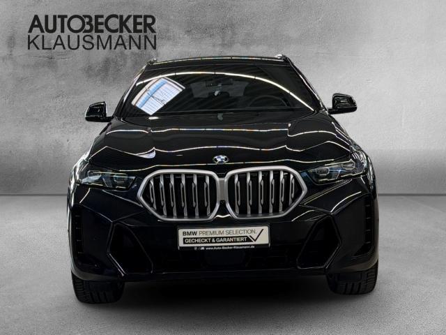 BMW X6 – Bild 13