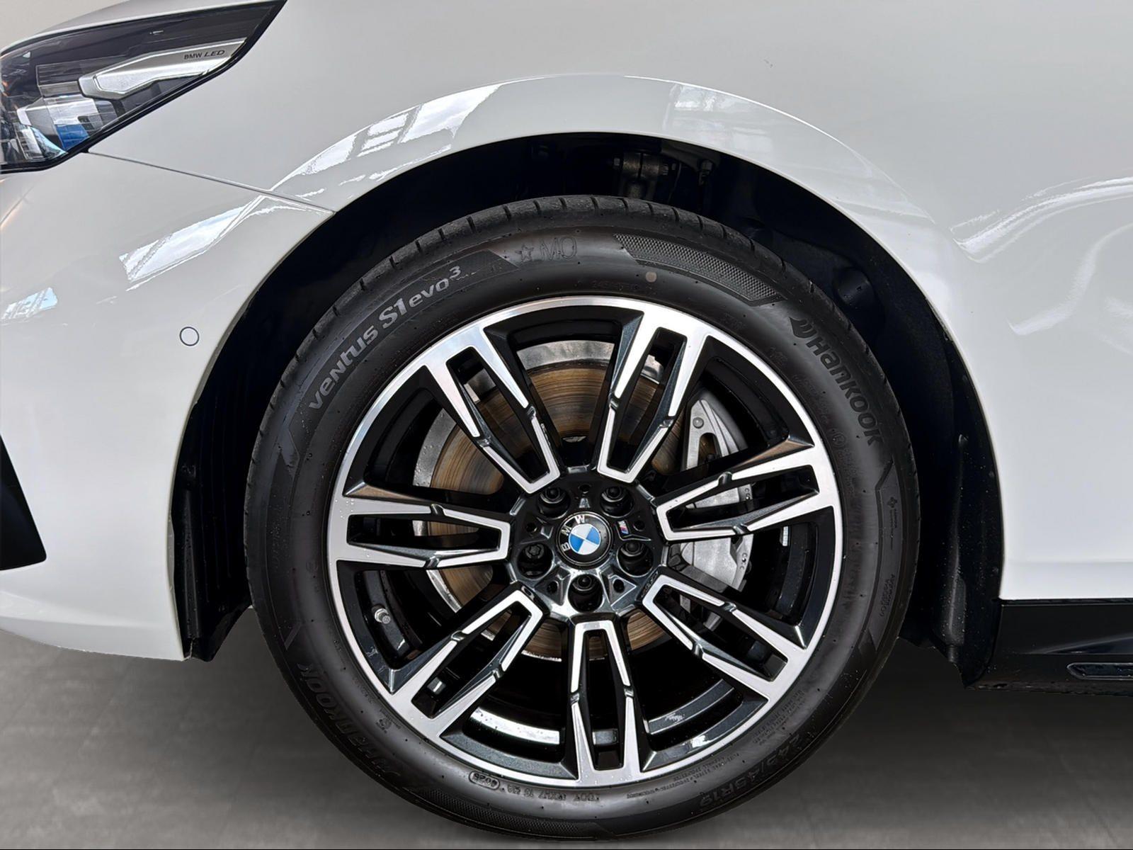 BMW 5er Touring – Bild 14